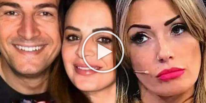 Uomini e Donne, Ida Platano: il confronto in studio con Riccardo e Roberta