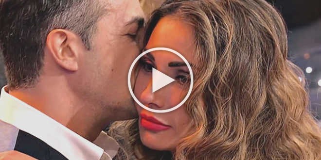 Uomini e Donne Ida Platano contestata per un anello e una lettera per Riccardo Guarnieri