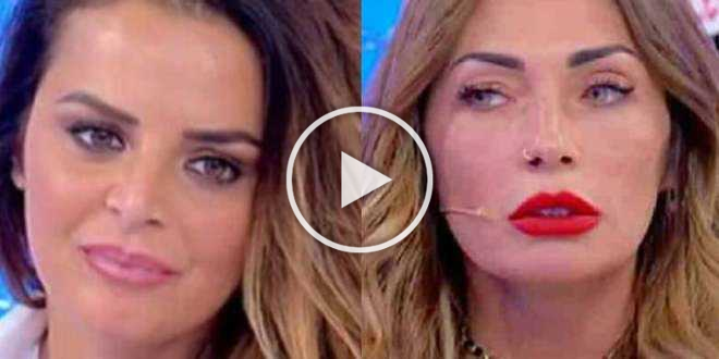 Uomini e Donne, Ida Platano rivela cosa pensa di Roberta Di Padua