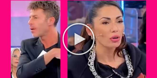 Uomini e Donne, perde Ida Platano e Diego Tavani? Le reazioni all’uscita di scena