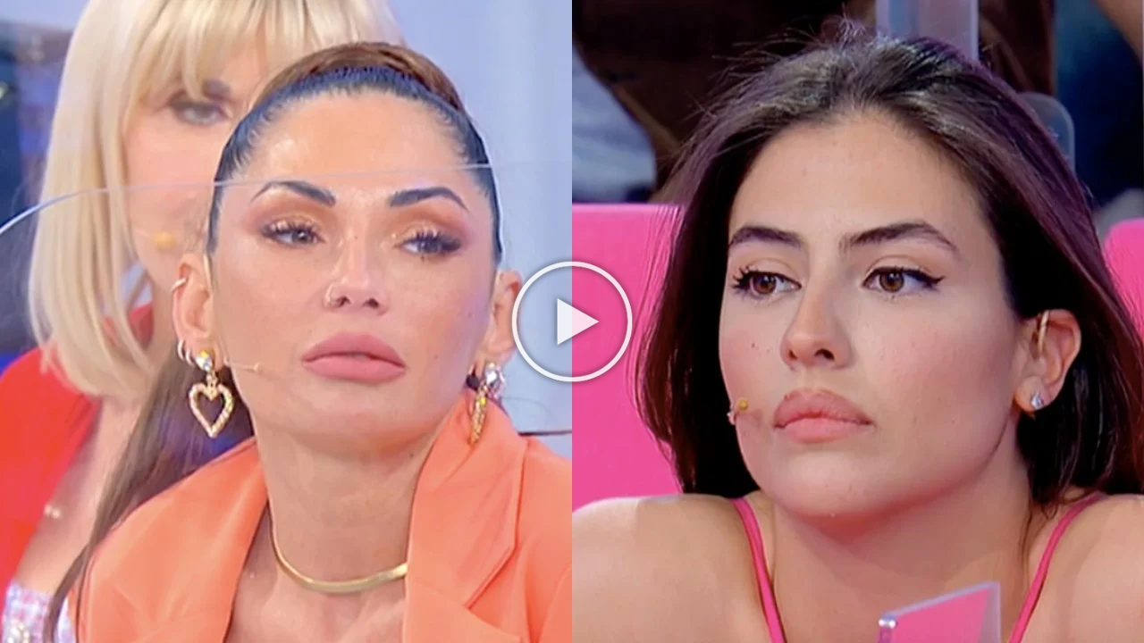 Uomini e Donne, Ida Platano spara a zero su Federica Aversano: “Mai piaciuta”