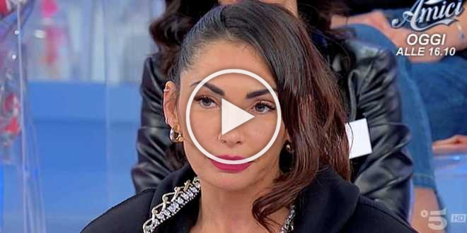 Uomini e Donne, anticipazioni: Ida Platano ha lasciato il programma?