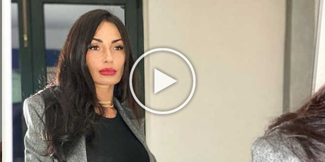 Uomini e Donne, Ida Platano provoca su Instagram: “So che non mi digerite”