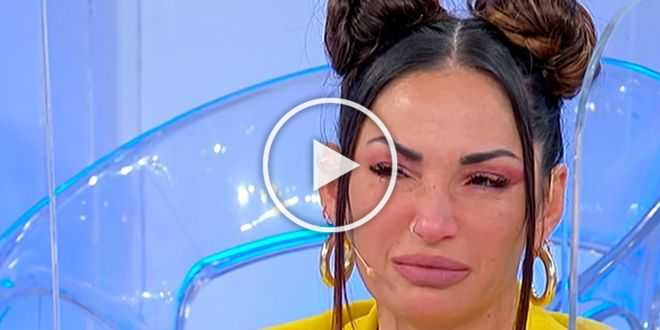 Uomini e Donne, Ida Platano lascia il programma?
