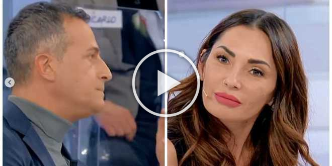 Uomini e Donne, intervista a Ida Platano: il nuovo flirt e le ultime parole su Riccardo