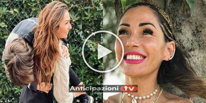 Uomini e Donne, Ida Platano svela come ha reagito il figlio alla notizia del trono