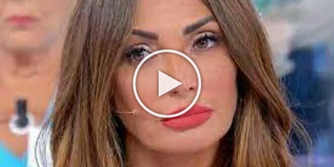 Uomini e donne news, Ida Platano rientra come opinionista? L’indiscrezione