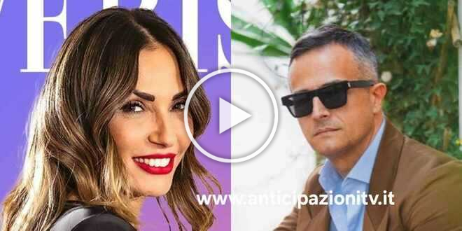 News Uomini e Donne, Ida Platano ripensa a Riccardo Guarnieri: lui risponde e cita la sua nuova compagna