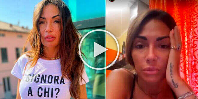 Uomini e Donne gossip, Ida Platano rivela cosa le è successo in ospedale