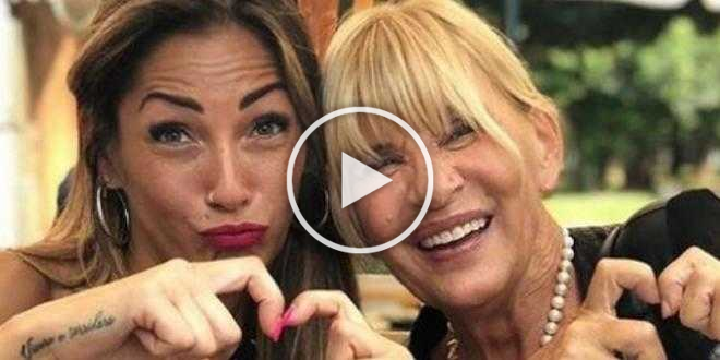Uomini e Donne, Ida Platano “ruba” l’uomo a Gemma Galgani: è maretta tra le due amiche?