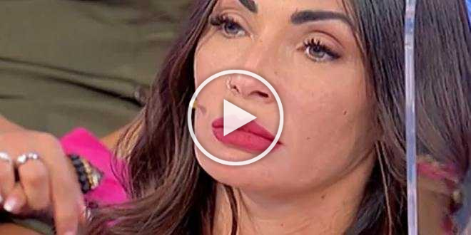 Anticipazioni Uomini e Donne, Ida Platano sarà la nuova tronista?