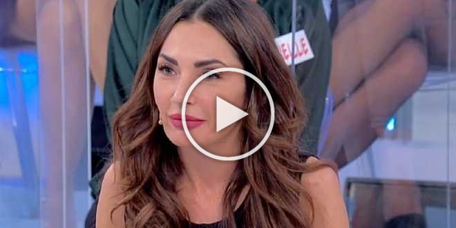 Uomini e Donne gossip, Ida Platano si è fidanzata?