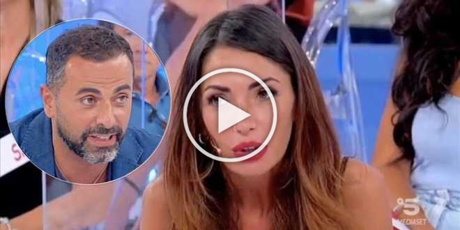 Uomini e Donne, Ida Platano smaschera Marcello: il cavaliere è già fidanzato?