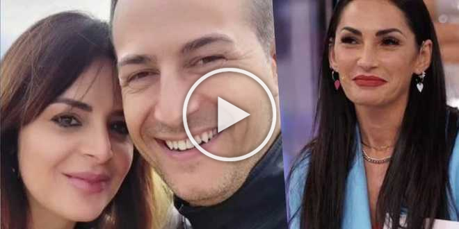 Uomini e Donne, Ida Platano svela cosa prova a vedere Riccardo con la fidanzata