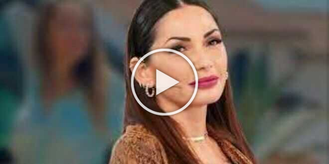 Uomini e Donne Gossip: Ida Platano svela un divertente aneddoto in aereo durante le vacanze