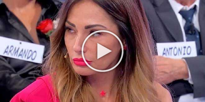 Uomini e Donne, Ida Platano: la svolta sexy e il ritorno in studio