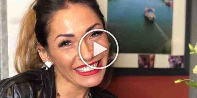Uomini e Donne, Ida Platano: “La mia testa e il mio cuore sono ancora là”
