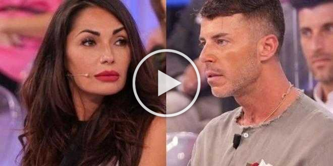 Uomini e Donne news, Ida Platano va a convivere con Diego?