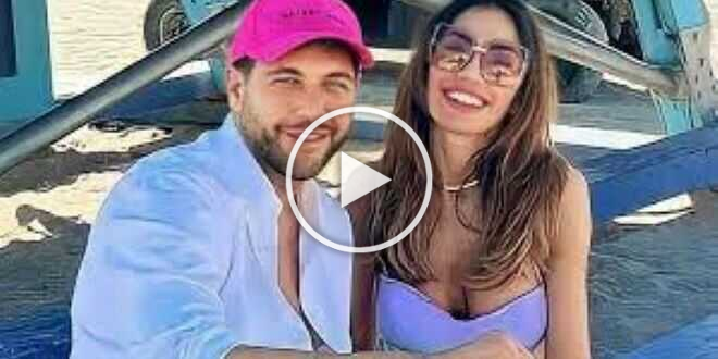 Gossip Uomini e donne, Ida Platano in vacanza da sola in Sardegna: crisi con il compagno?