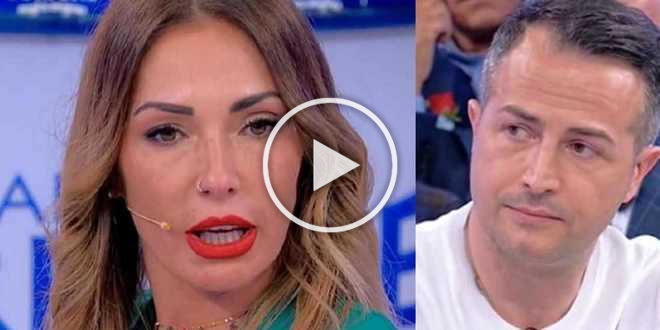 Uomini e Donne, Ida torna a parlare di Riccardo e fa una rivelazione inaspettata