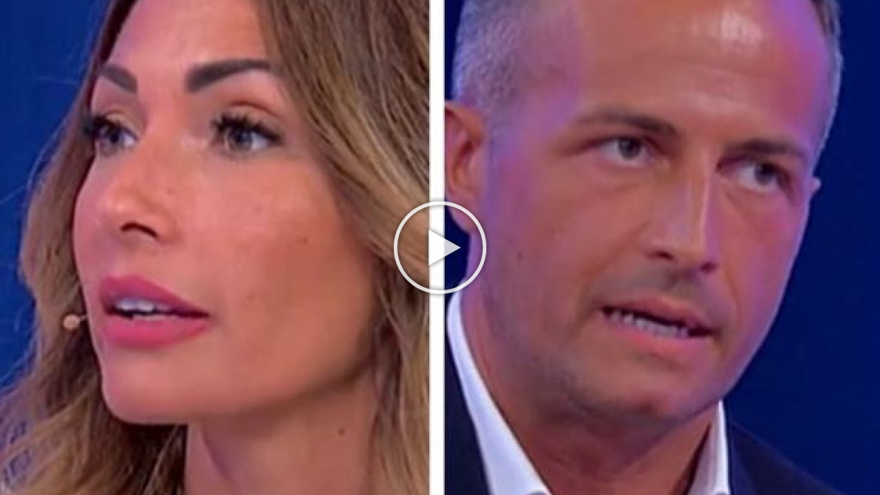 Uomini e Donne anticipazioni, Ida shock: “Riccardo non mi ha ancora dato un bacio vero”