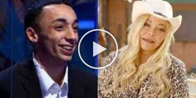 Le Iene e Jedà , scherzo a Vera Gemma: derubata e tradita dal fidanzato