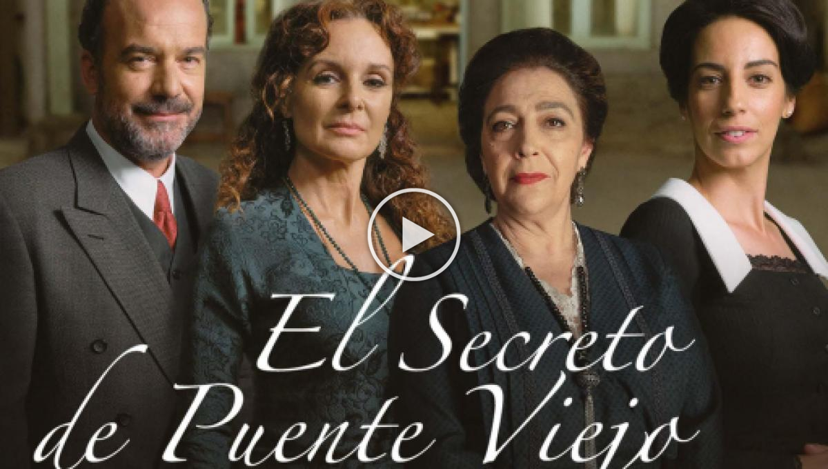 Anticipazioni Il Segreto, quinta stagione: Ignatio rivela un segreto a Pablo e Carolina
