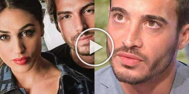 GF Vip, Ignazio e Cecilia sparano a zero sull’ex cognato Antonino Spinalbese