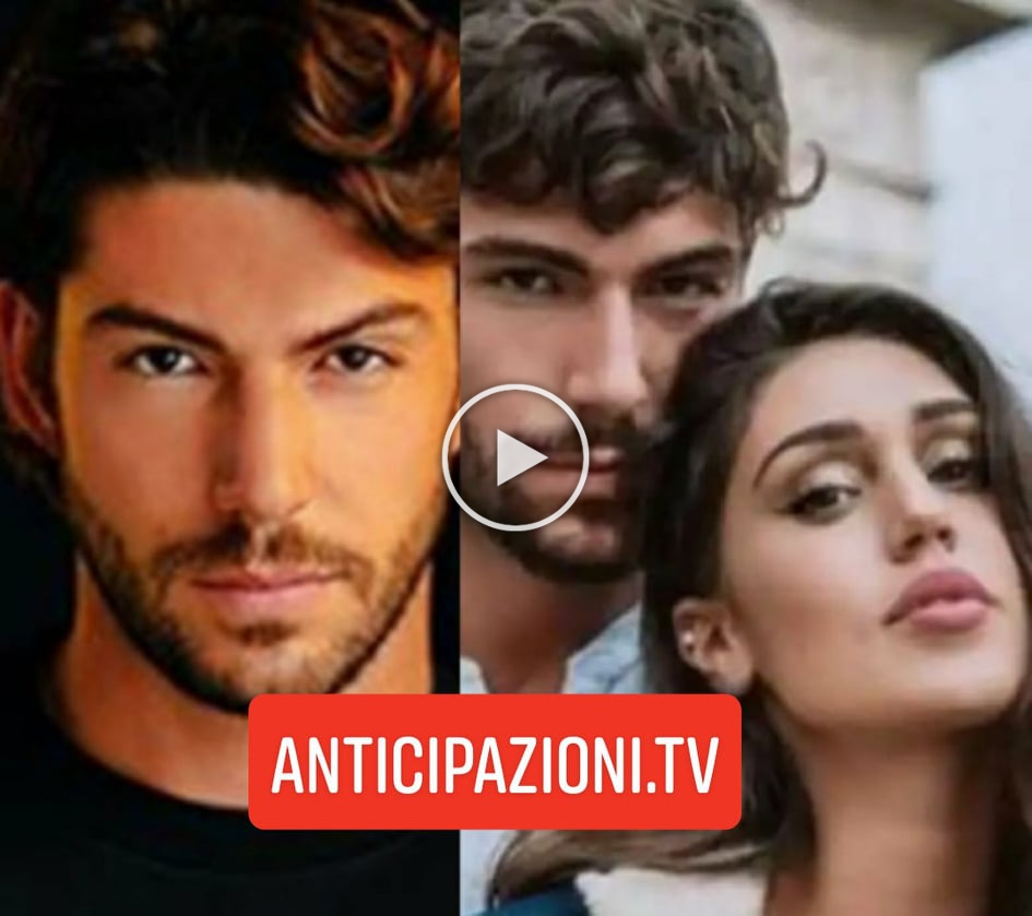 Grande Fratello Vip, Ignazio Moser avrebbe provato a tradire Cecilia Rodriguez: l’indiscrezione