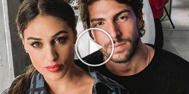 Ignazio Moser e Cecilia Rodriguez: “C’è stato un allontanamento…”