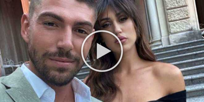 Ignazio Moser e Cecilia Rodriguez, è crisi? Lei fa un gesto forte