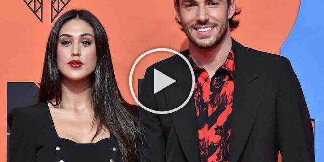 Ignazio Moser e Cecilia Rodriguez si sono lasciati? Lei avrebbe scoperto un tradimento