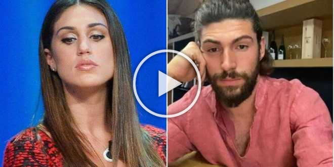Ignazio Moser lascia Cecilia Rodriguez senza parole: “Sei impazzito?”