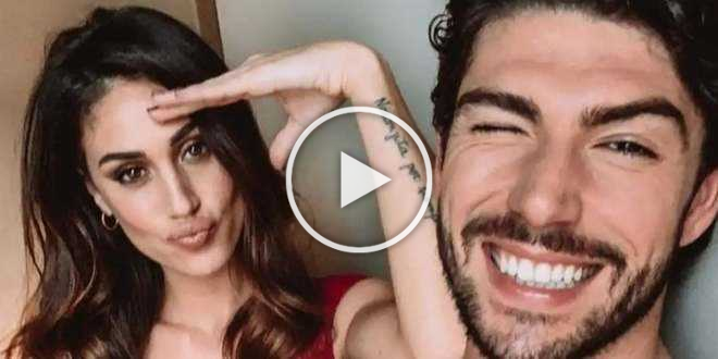 Ignazio Moser e Cecilia Rodriguez a cena insieme? Gli indizi