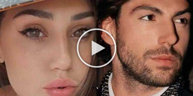 Ignazio Moser e Cecilia Rodriguez, crisi confermata: i post su Instagram