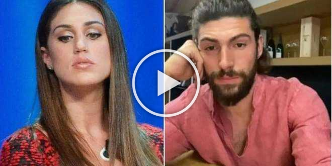 Ignazio Moser e Cecilia Rodriguez: ecco come hanno passato il Ferragosto