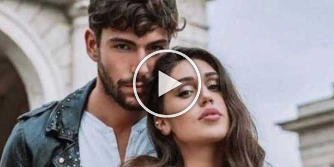 Ignazio Moser e Cecilia Rodriguez: finalmente emerge tutta la verità