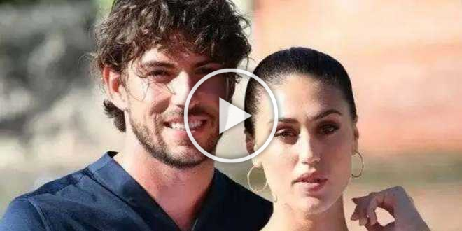 Ignazio Moser e Cecilia Rodriguez sempre più lontani: lei triste e col broncio