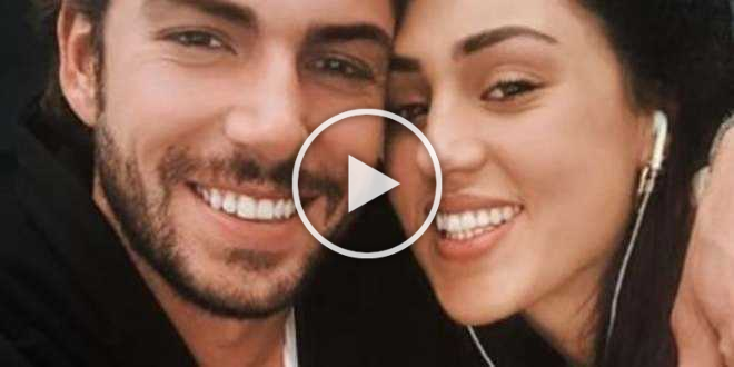 Ignazio Moser e Cecilia Rodriguez si stanno riavvicinando? Lo scoop di Dagospia