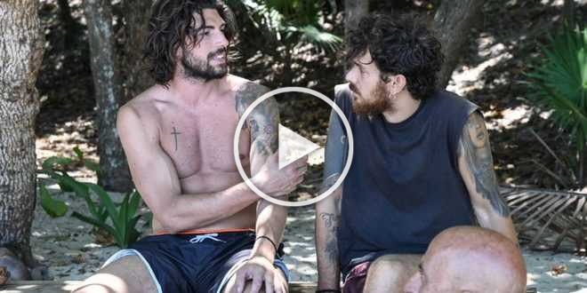 Ignazio Moser, la dedica per l’amico Andrea Cerioli