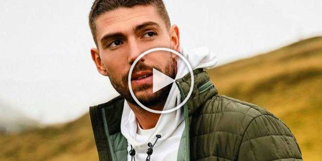 Ignazio Moser rivela di avere problemi di salute e abbandona i social