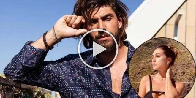 Ignazio Moser si difende e lancia una frecciatina: è rivolta a Cecilia Rodriguez?