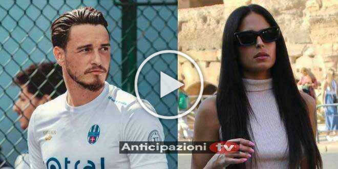 Temptation Island 2023, Igor Zeetti lancia una frecciata a Perla Vatiero dopo la lettera a Mirko Brunetti