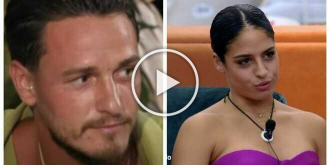 Igor Zeetti svela il vero motivo della rottura con Perla Vatiero e perchè è entrata al Grande Fratello: le rivelazioni