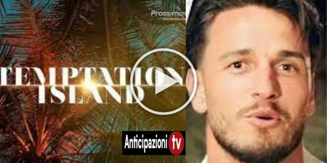 Igor Zeetti, un nuovo capitolo d’amore dopo Temptation Island 10?