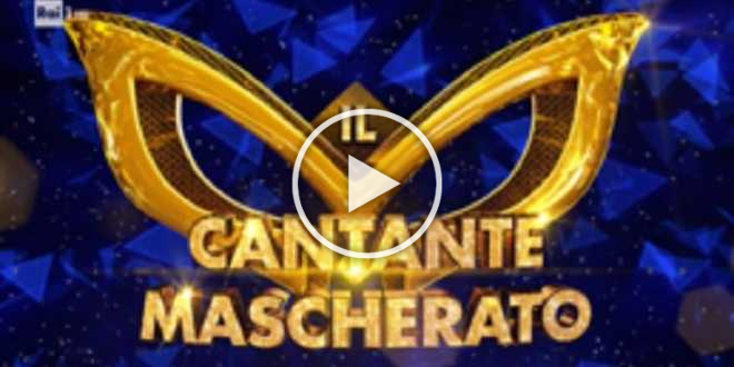 Il Cantante Mascherato torna in tv: nel cast anche un ex gieffino