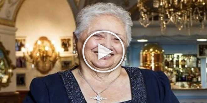 Il Castello delle Cerimonie: morta di Covid la vedova di Don Antonio