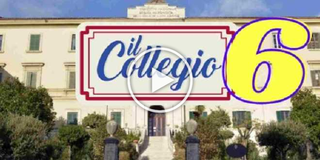 Il Collegio, chiusura definitiva in arrivo: gli ascolti sono un vero disastro