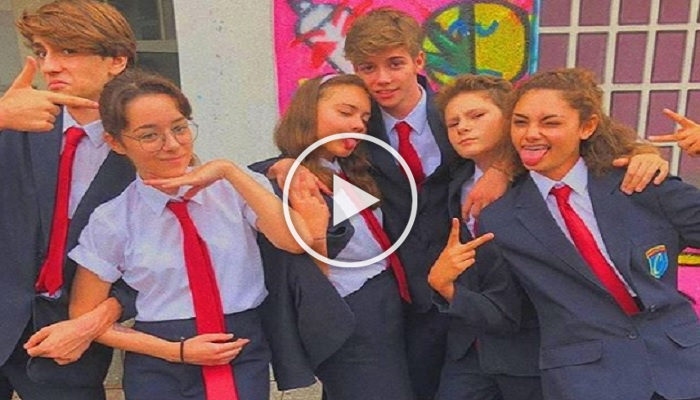 Il Collegio, un’allieva cacciata di casa a causa della sua omosessualità?