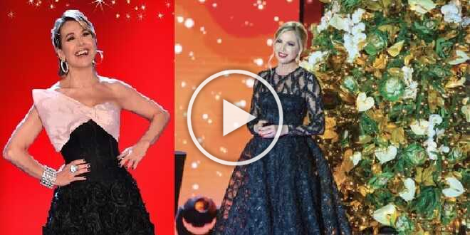 Il Concerto di Natale lascia Mediaset dopo il 2023? La voce sulla nuova conduttrice
